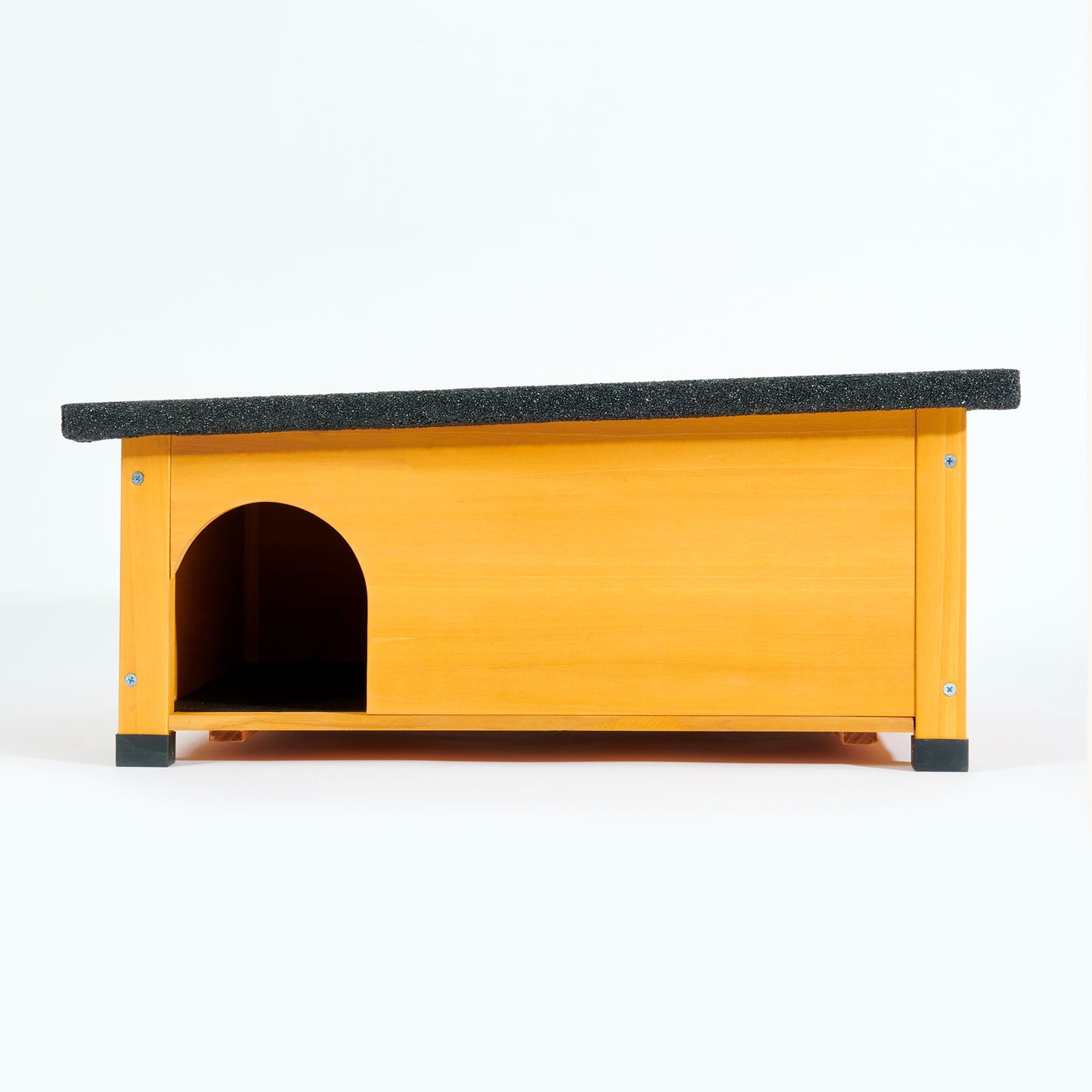 Hedgehog House and Hibernation Shelter