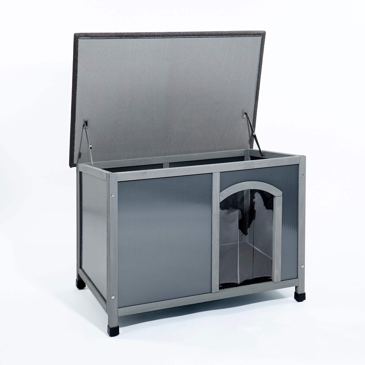 Medium Dog Kennel -