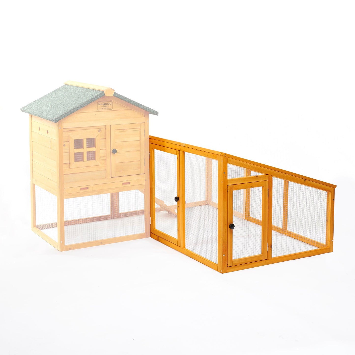 Bunny Ark Extension Run - Pre Order For Sept