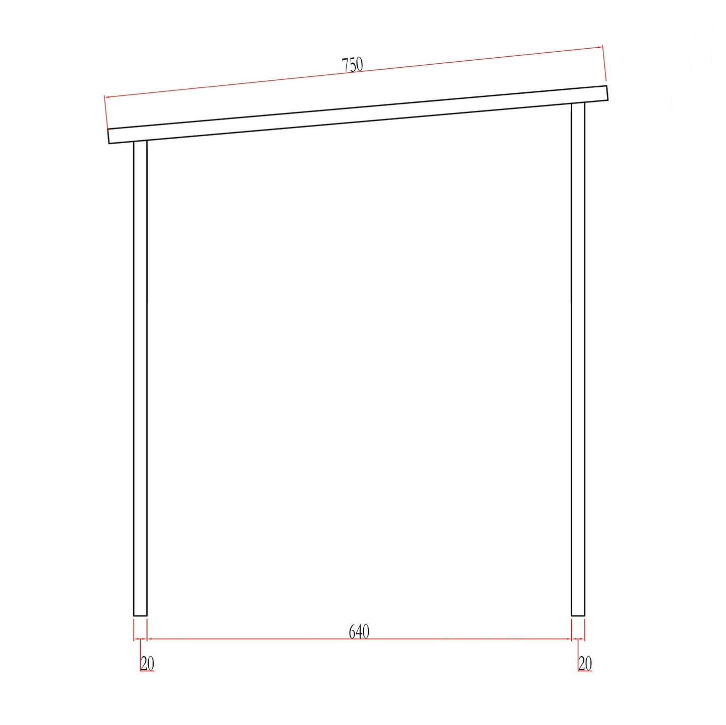 Chicken Coop Extension - Chester