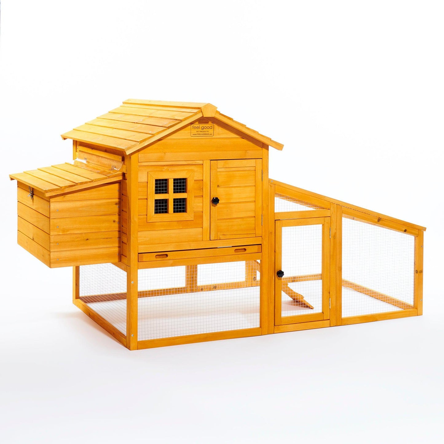 Large Chicken Coop - Windsor