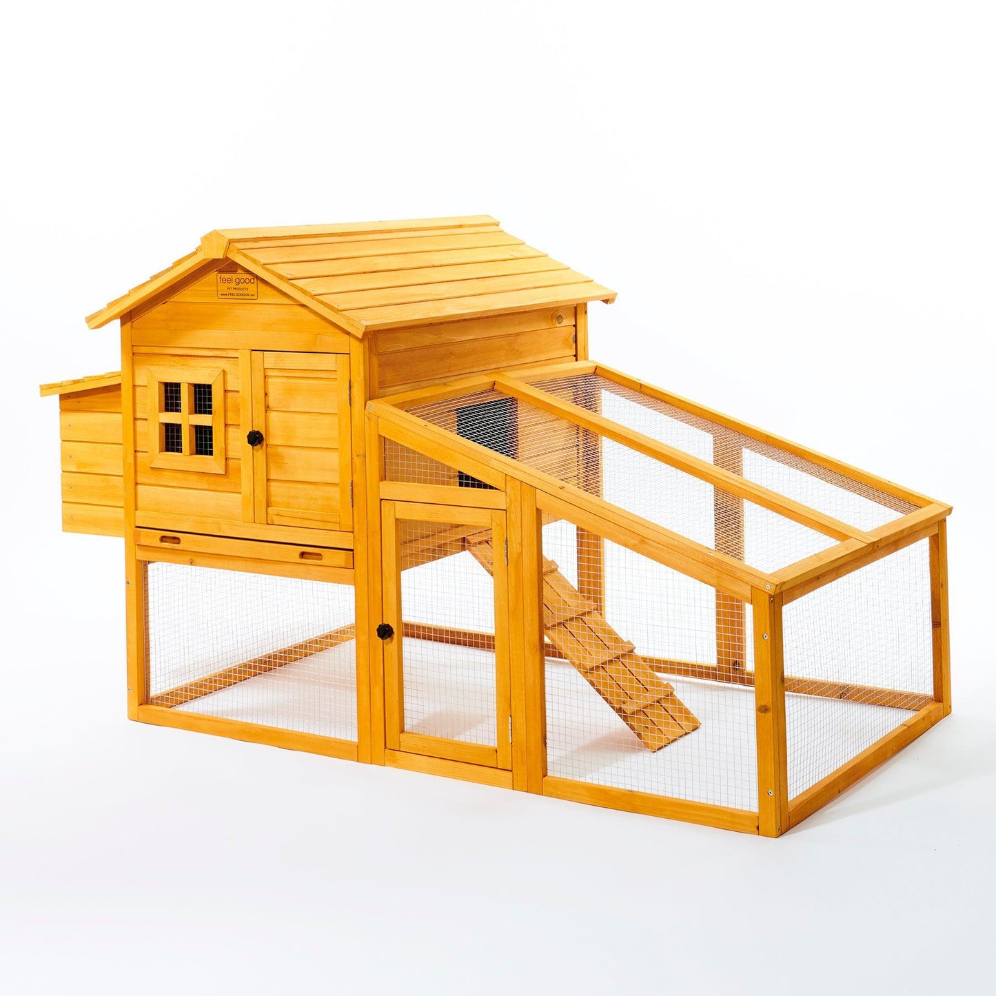 Large Chicken Coop - Windsor