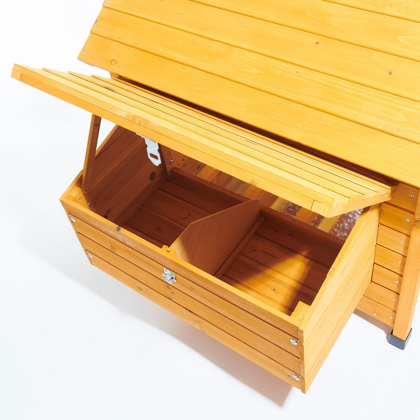 Nestbox - Pre order for early Oct