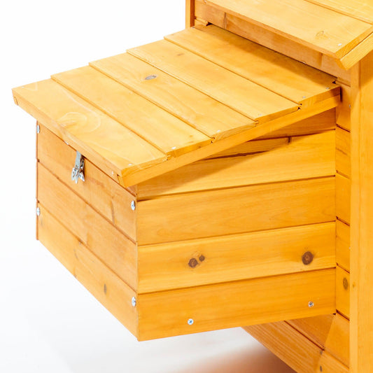 Nestbox - Pre order for early Oct