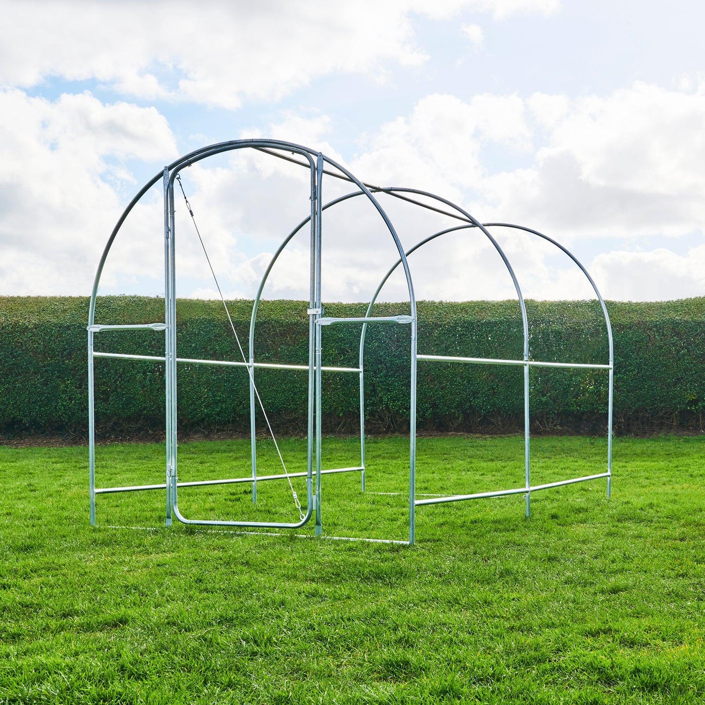 Polytunnel 3m x 2m