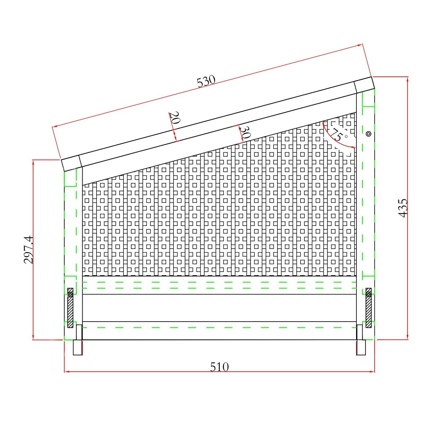 Small Cold Frame Greenhouse