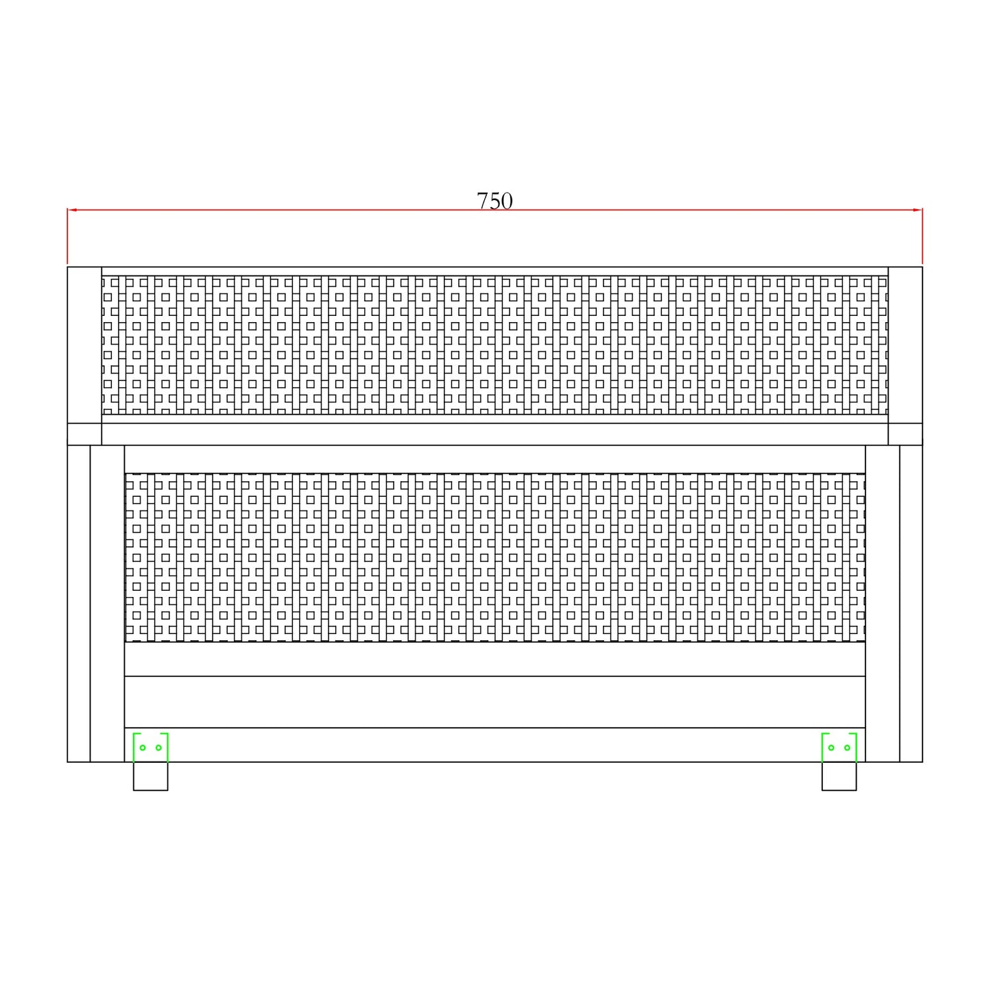 Small Cold Frame Greenhouse