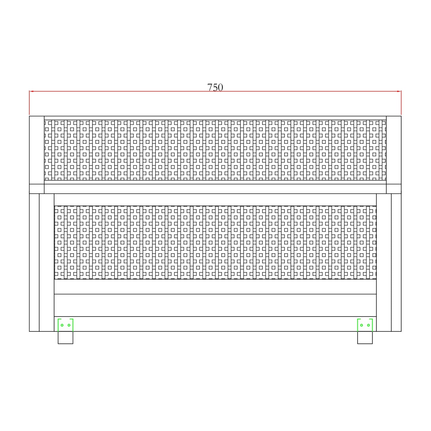 Small Cold Frame Greenhouse