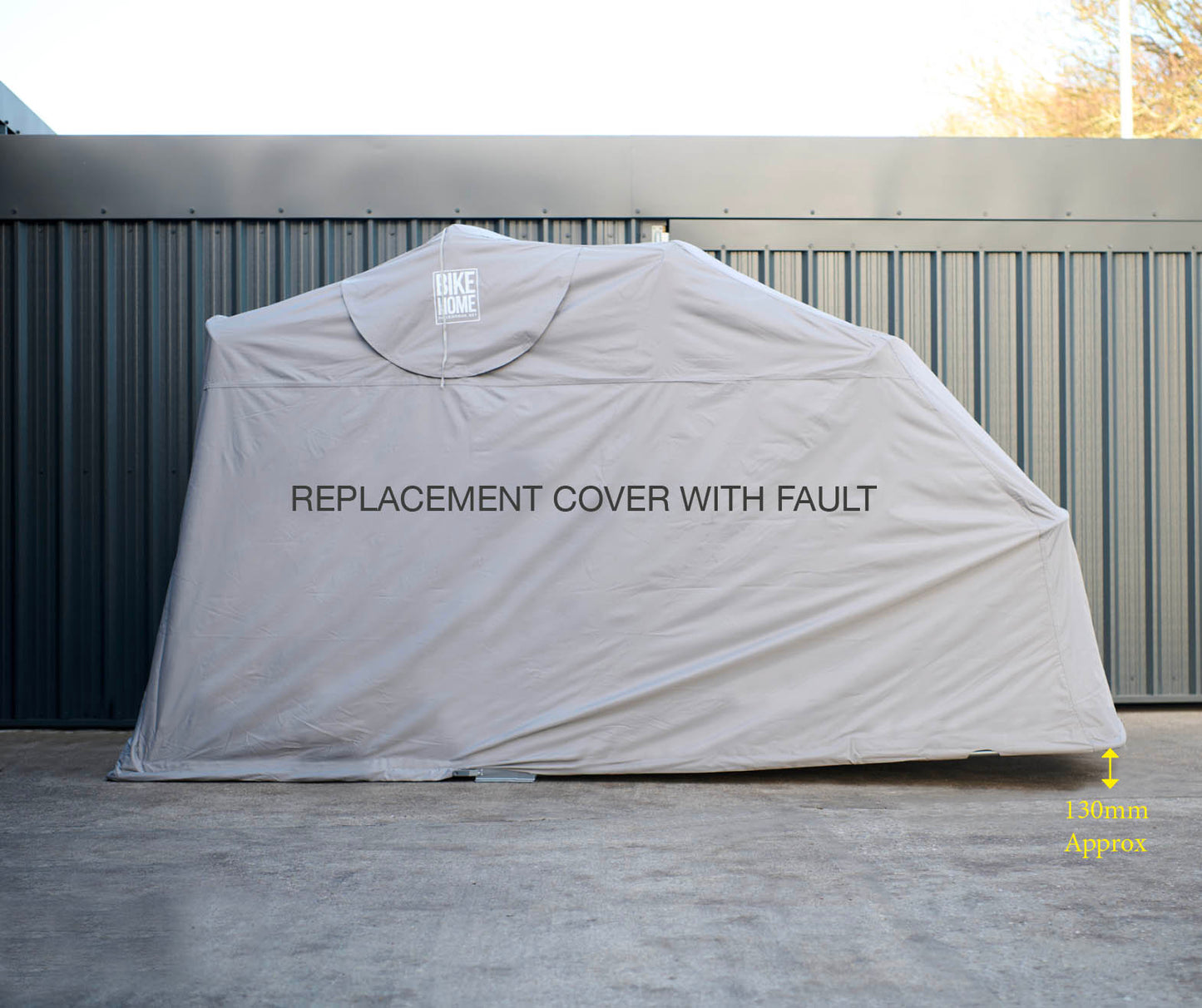 *CLEARANCE* Trike Cover - Replacement Cover - BH03