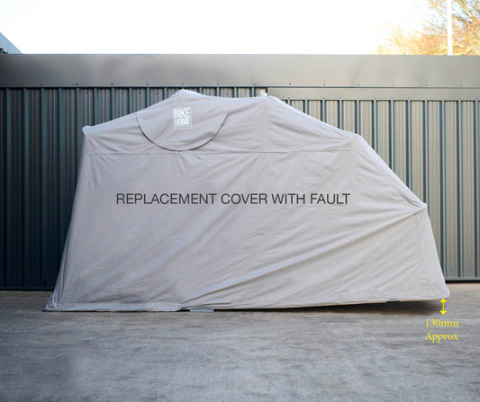 *CLEARANCE* Trike Cover - Replacement Cover - BH03