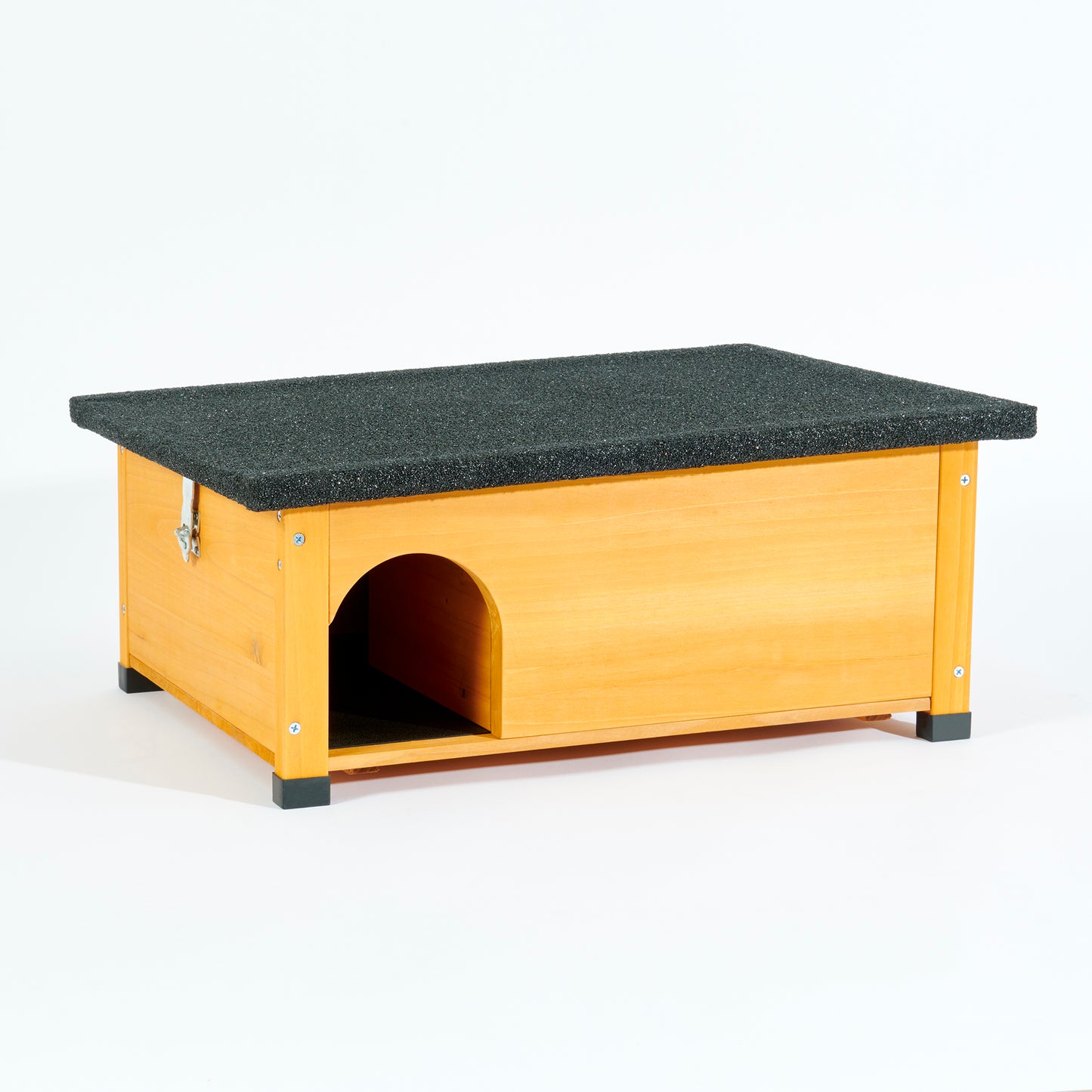 Hedgehog House and Hibernation Shelter