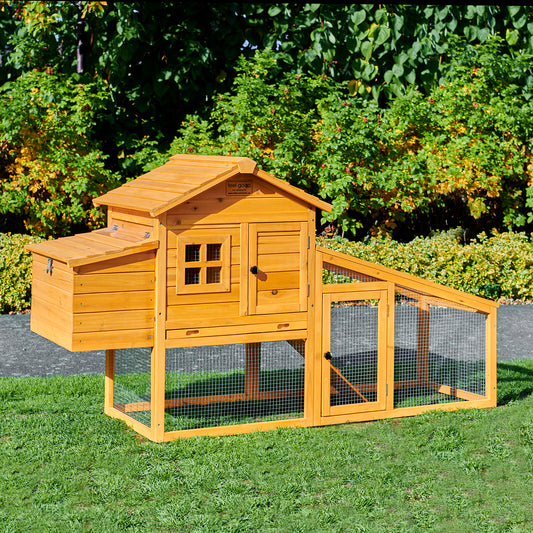 Medium Chicken Coop - Windsor