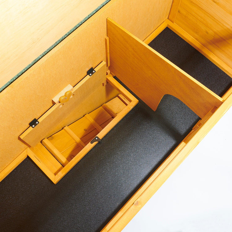 Double Rabbit Hutch Rabbit Houses Feel Good UK