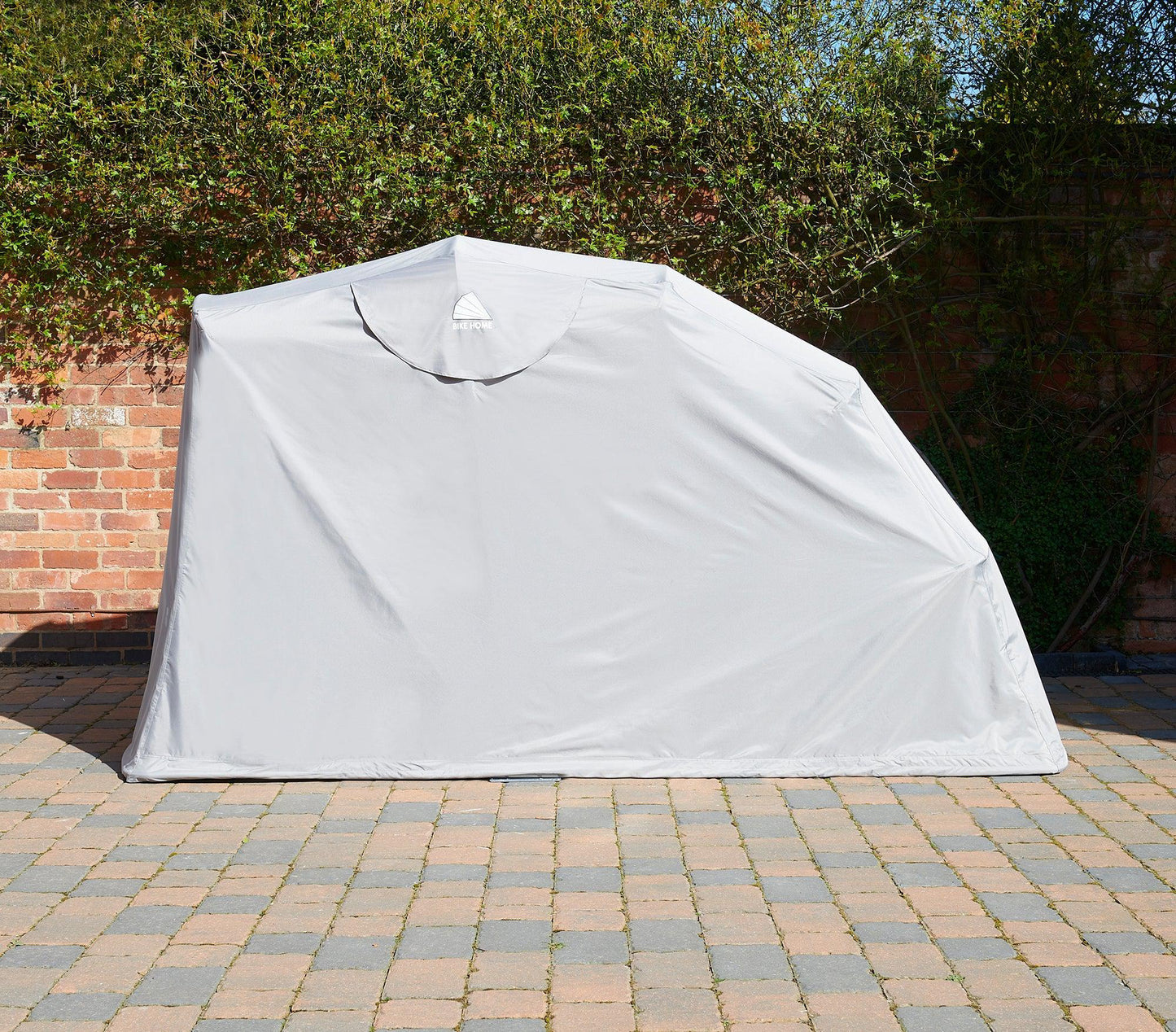 Folding Motorcycle Cover - BH01