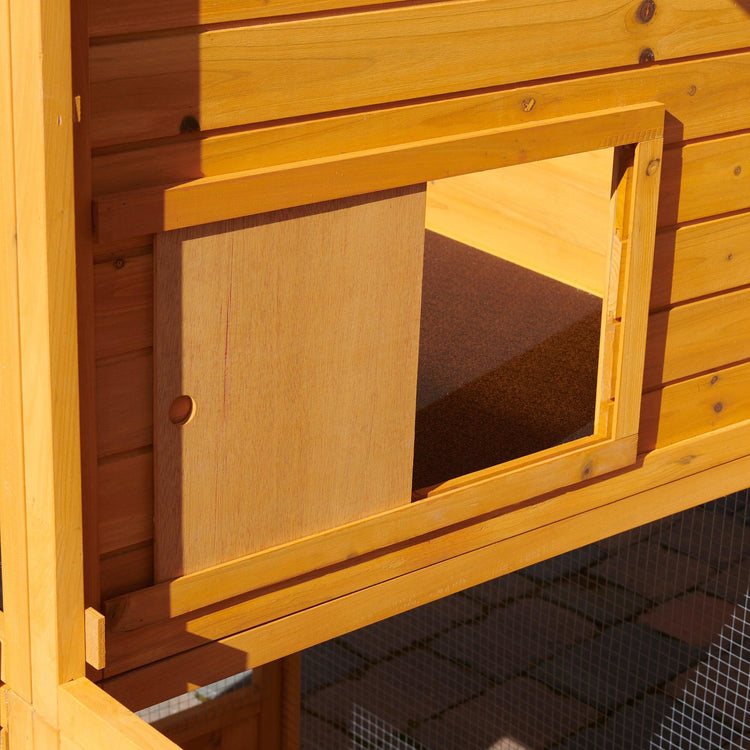 Image showcasing Large Bird Aviary | Bird Aviaries | Feel Good UK