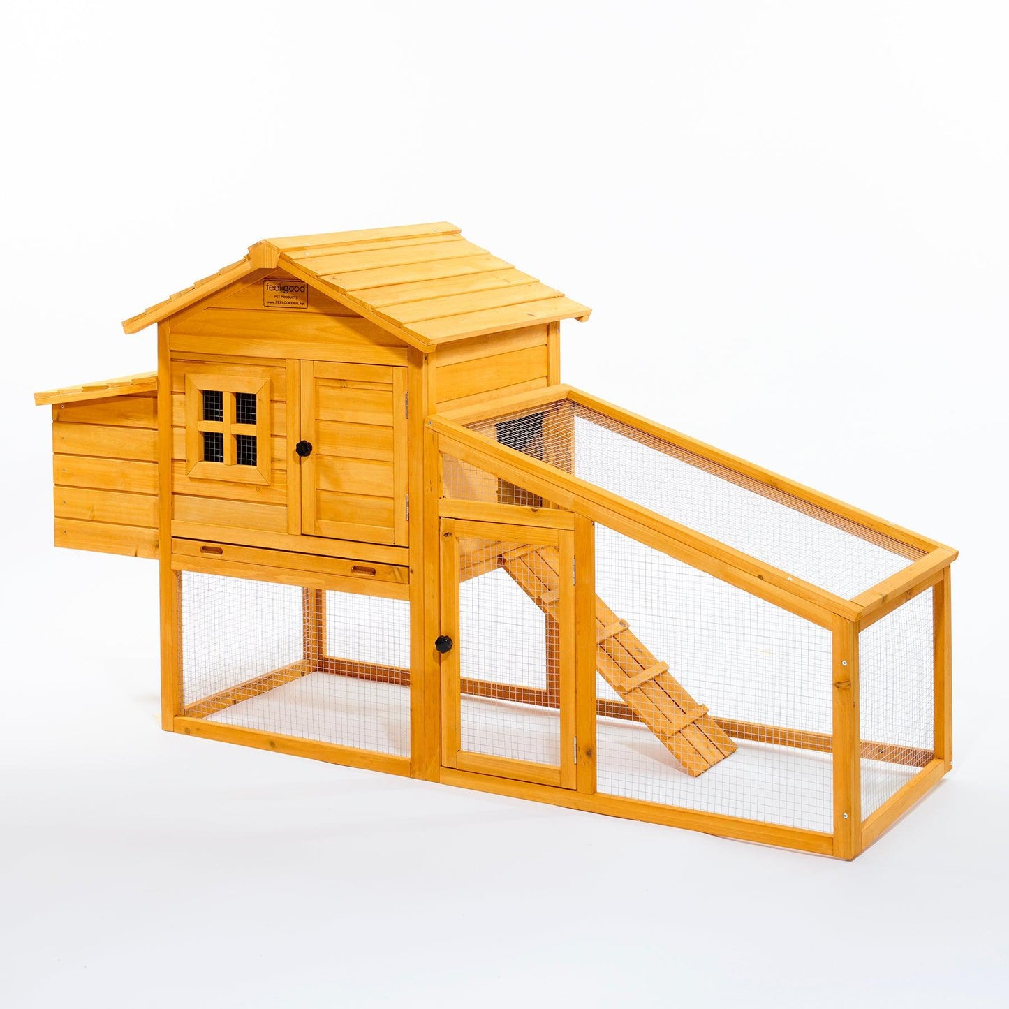 Medium Chicken Coop - Windsor