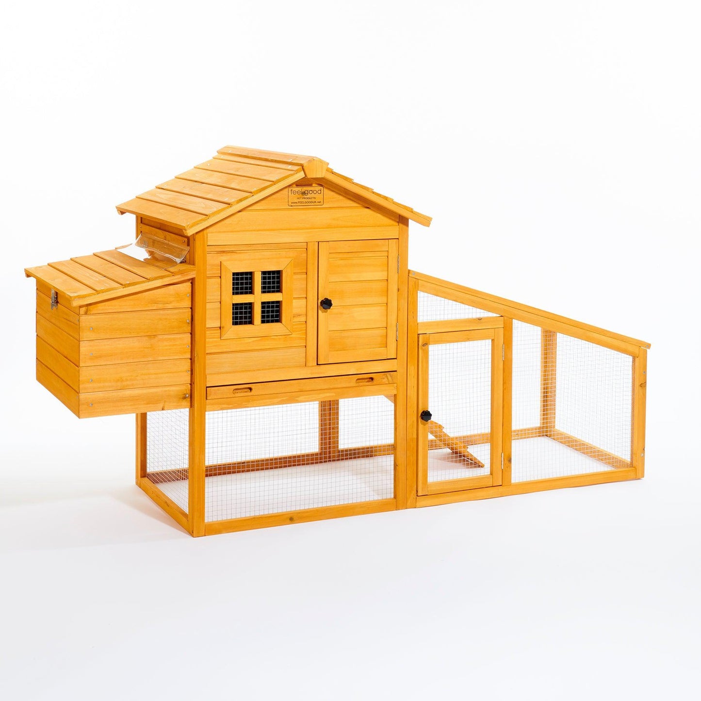 Medium Chicken Coop - Windsor